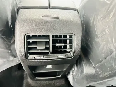 Citroen C5 X 0, 100 км, за 102800 CNY - фото 14