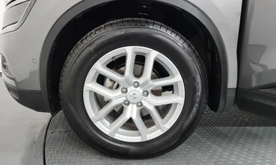Renault-KoreaSamsung QM6 2019, 117914 км, за 10000000 KRW - фото 5