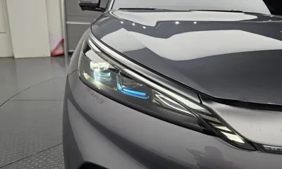 BYD Atto 3 2025, 427 км, за 29900000 KRW - фото 22