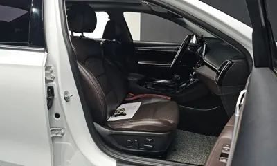 Hyundai Grandeur 2019, 80098 км, за 22990000 KRW - фото 10
