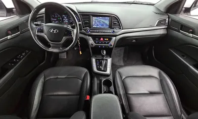 Hyundai Avante 2016, 159943 км, за 5990000 KRW - фото 7