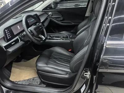 Chery Arrizo 8 2023, 40000 км, за 56800 CNY - фото 4