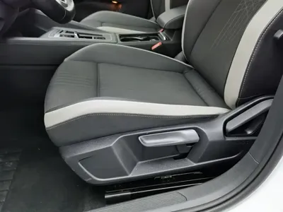 Volkswagen Golf 2021, 92300 км, за 57800 CNY - фото 20