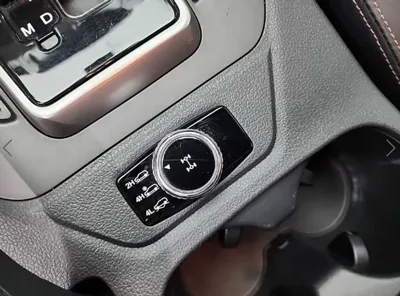 KG_Mobility_Ssangyong Rexton 2019, 151752 км, за 13900000 KRW - фото 19
