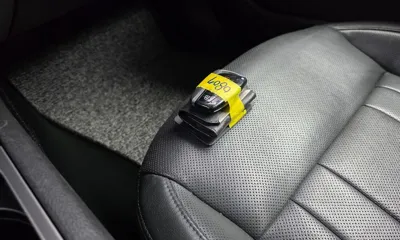 Hyundai Genesis 2016, 129510 км, за 11500000 KRW - фото 32