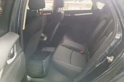 Honda Civic 2016, 80300 км, за 65104.15 CNY - фото 20