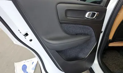 Volvo XC40 2020, 56631 км, за 28900000 KRW - фото 25