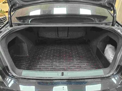 Volkswagen Magotan 2015, 120000 км, за 48800 CNY - фото 16