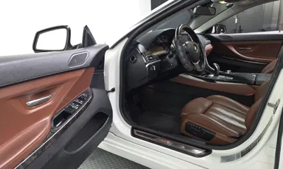 BMW 6-Series 2014, 199670 км, за 8800000 KRW - фото 10