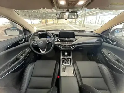 Changan Ruicheng CC 2019, 56000 км, за 32800 CNY - фото 6