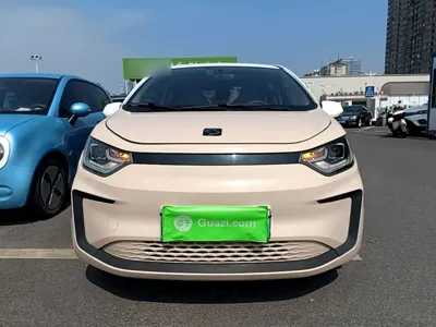 SOL Huaxianzi 2022, 64000 км, за 26900 CNY