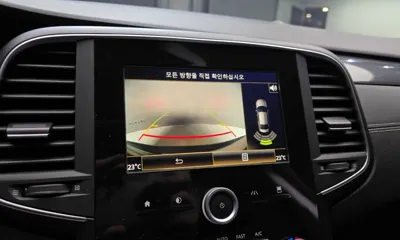Renault-KoreaSamsung SM6 2016, 50559 км, за 8500000 KRW - фото 18