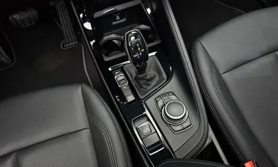 BMW X1 2022, 71979 км, за 24500000 KRW - фото 9