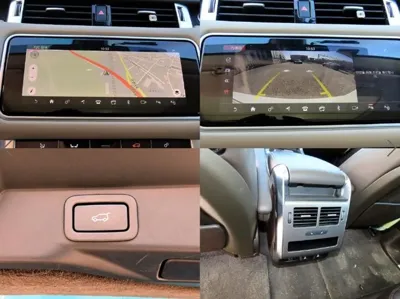 Land Rover Range Rover Sport 2018, 93899 км, за 35500000 KRW - фото 18