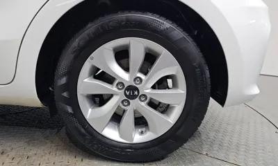 Kia Pride 2017, 57789 км, за 5900000 KRW - фото 21