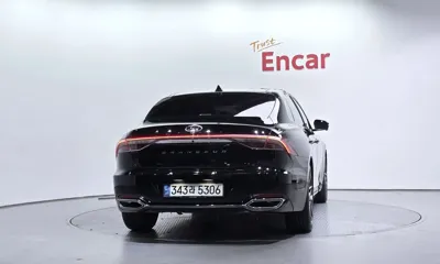 Hyundai Grandeur 2021, 23667 км, за 27900000 KRW