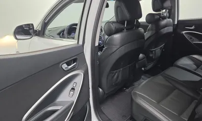 Hyundai Santafe 2018, 129312 км, за 11900000 KRW - фото 12
