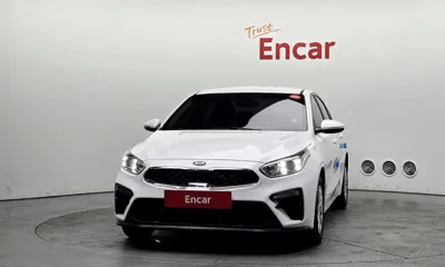 Kia K3 2019, 98254 км, за 8690000 KRW
