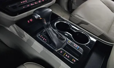 Kia Canival 2019, 106668 км, за 11800000 KRW - фото 9