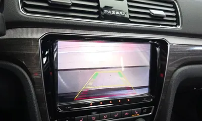 Volkswagen Passat 2018, 167828 км, за 6900000 KRW - фото 15