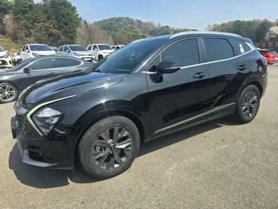 Kia Sportage 2022, 78004 км, за 25000000 KRW