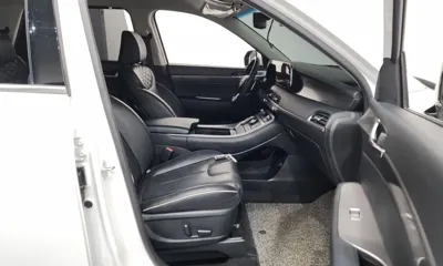 Hyundai Palisade 2020, 158493 км, за 17900000 KRW - фото 11