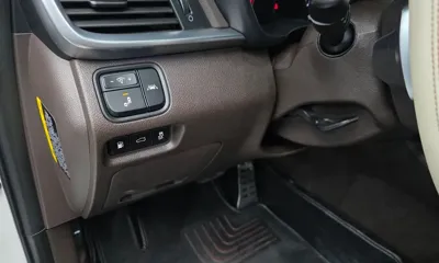 Kia K5 2019, 115659 км, за 12300000 KRW - фото 12