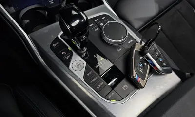 BMW 3-Series 2022, 68585 км, за 32900000 KRW - фото 9