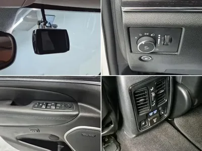 Jeep Cherokee 2019, 67771 км, за 23900000 KRW - фото 17
