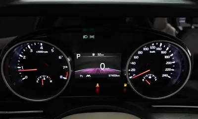 Kia Canival 2023, 57459 км, за 23000000 KRW - фото 8
