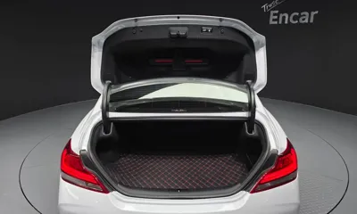 Genesis G70 2019, 87982 км, за 20700000 KRW - фото 20