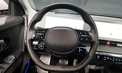Hyundai Ioniq5 2024, 15539 км, за 40890000 KRW - фото 12