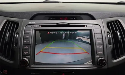 Kia Sportage 2014, 155975 км, за 7300000 KRW - фото 17