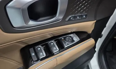 Kia Sorento 2026, 7227 км, за 39500000 KRW - фото 28