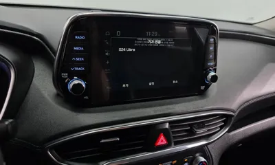 Hyundai Santafe 2019, 50636 км, за 18900000 KRW - фото 27