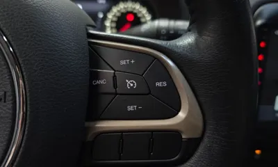 Jeep Renegade 2016, 42712 км, за 12300000 KRW - фото 20