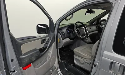 Hyundai Starex 2018, 85779 км, за 12900000 KRW - фото 10