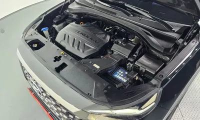 Hyundai Santafe 2019, 122207 км, за 17900000 KRW - фото 6