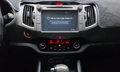 Kia Sportage 2014, 79318 км, за 7800000 KRW - фото 17