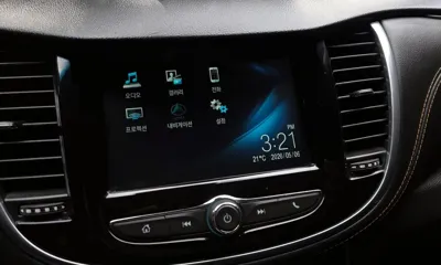 ChevroletGMDaewoo Trax 2019, 122332 км, за 6900000 KRW - фото 27