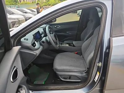 BYD Seal 06GT 2025, 37100 км, за 102300 CNY - фото 15