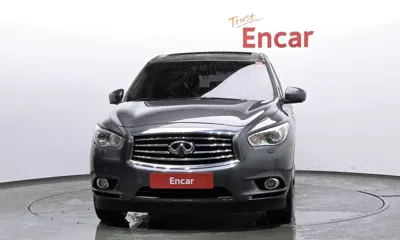 Infiniti JX 2013, 335107 км, за 3990000 KRW