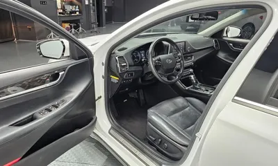 Hyundai Grandeur 2018, 222259 км, за 10200000 KRW - фото 10