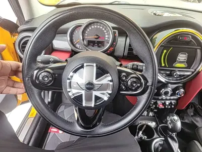 MINI MINI 2015, 57500 км, за 46100 CNY - фото 11