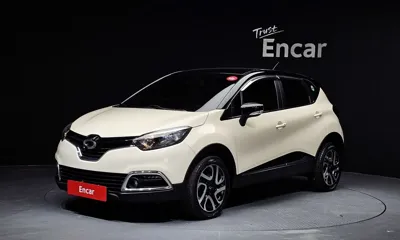 Renault-KoreaSamsung QM3 2016, 73310 км, за 7200000 KRW - фото 1