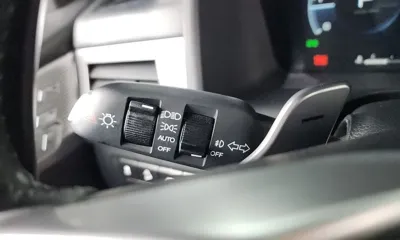 KG_Mobility_Ssangyong Rexton 2021, 120137 км, за 22900000 KRW - фото 35