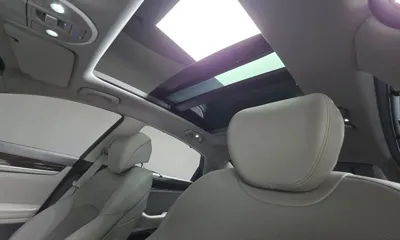 Genesis G80 2018, 220127 км, за 15300000 KRW - фото 12