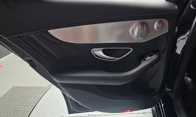 Mercedes-Benz C-Class 2017, 79854 км, за 28800000 KRW - фото 25
