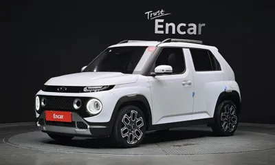 Hyundai Casper · 2023 год