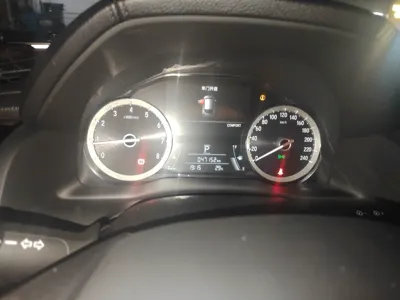 Honda UR-V 2020, 47100 км, за 144085.93 CNY - фото 12